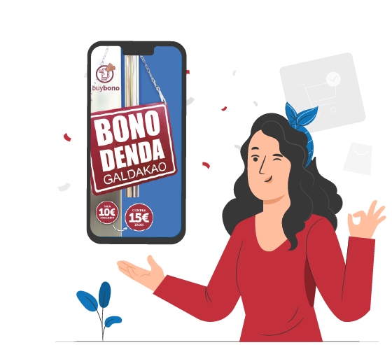 ¿En qué consiste la campaña?